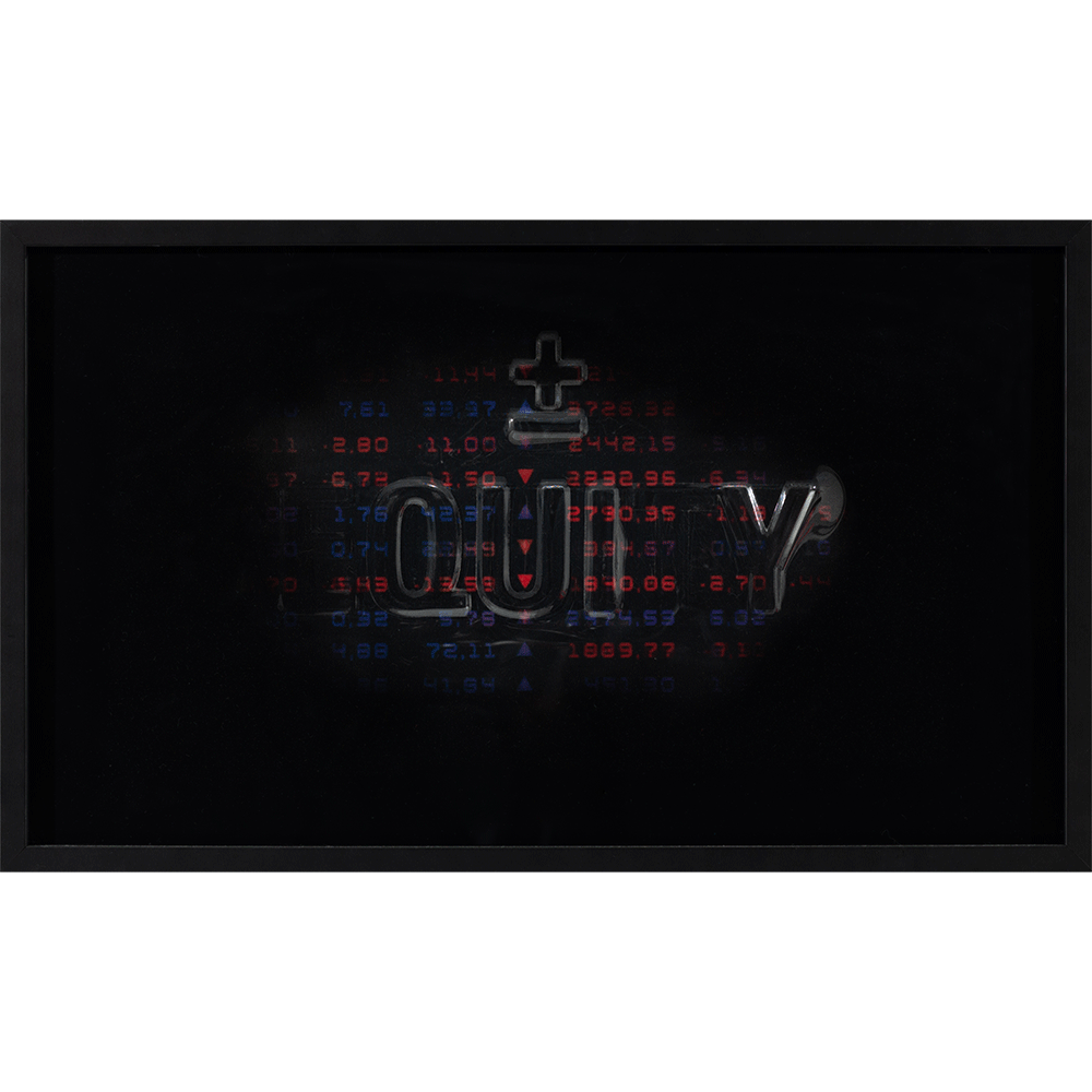 Equity