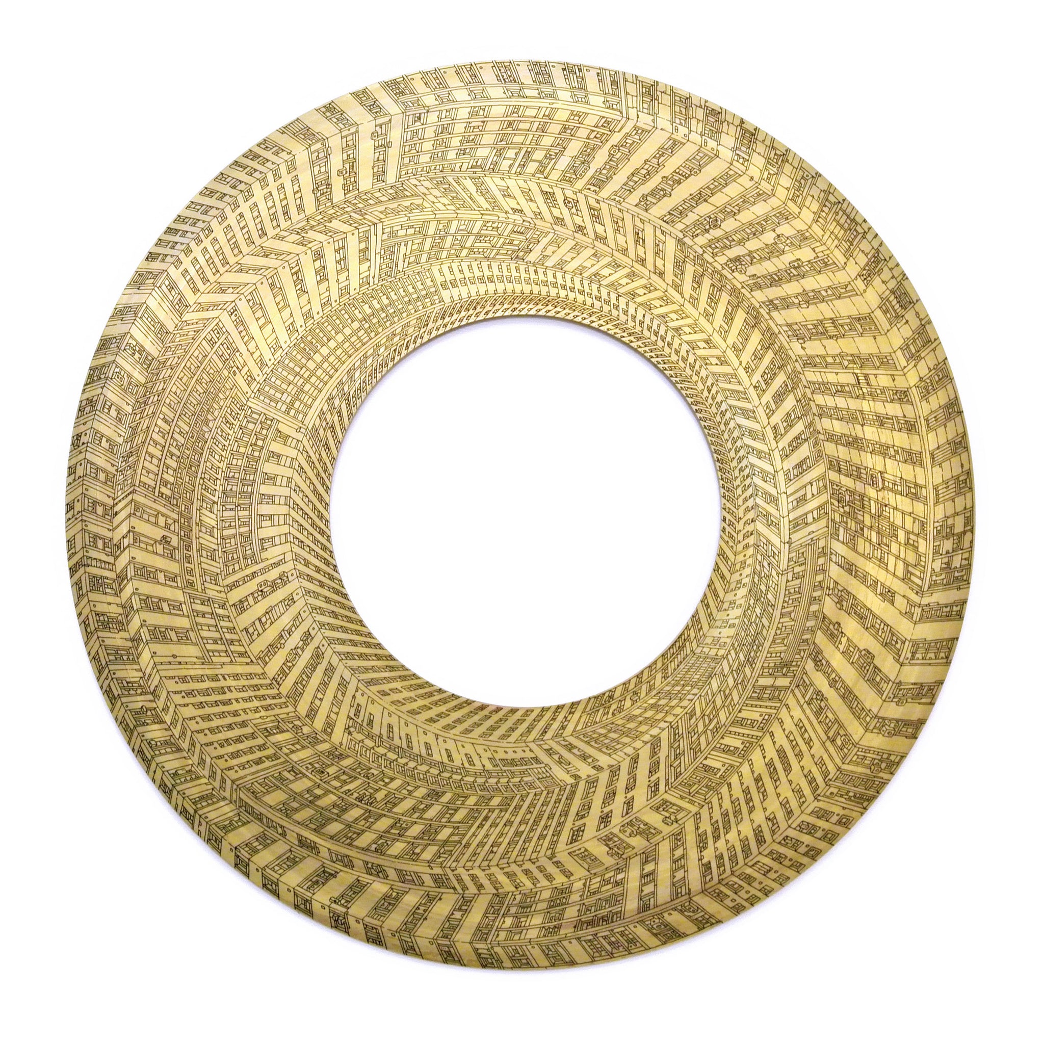 Ouroborus IV