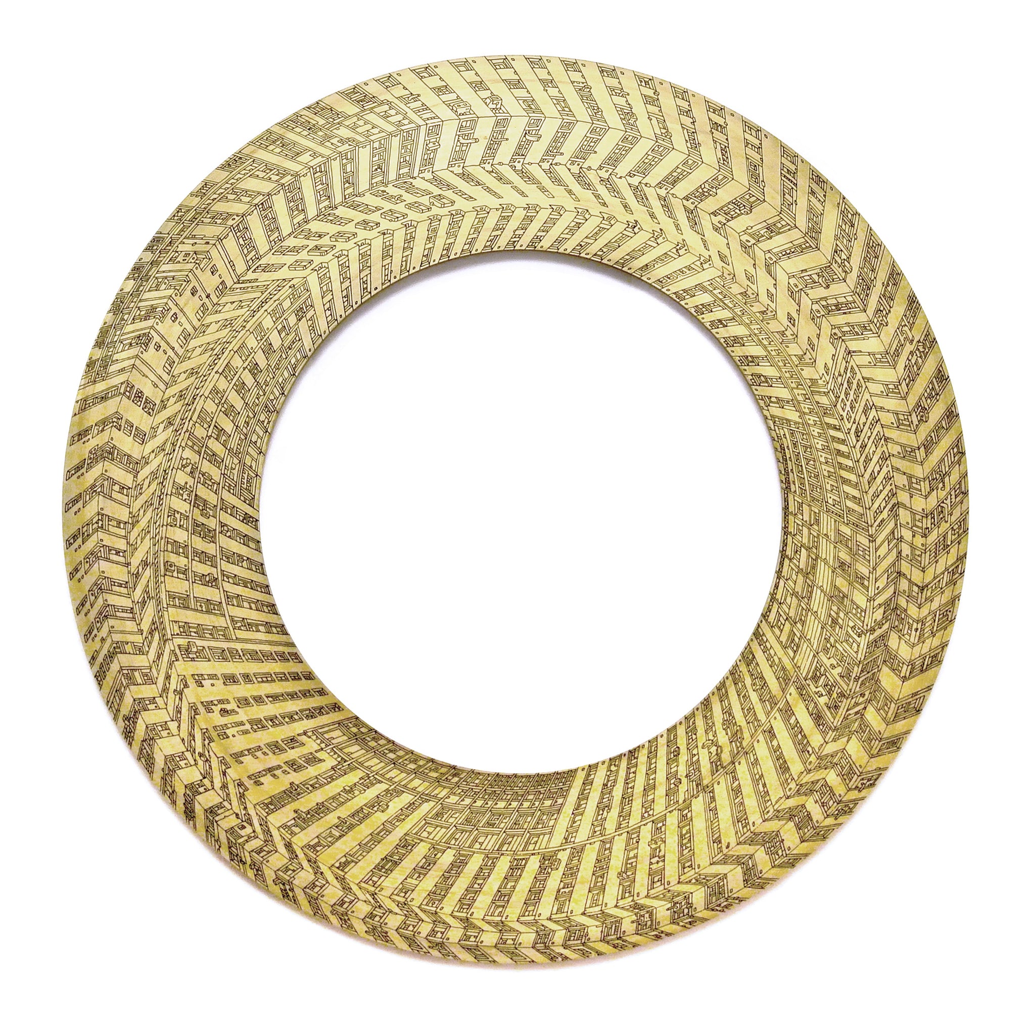 Ouroborus V