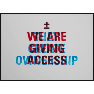 Access/Ownership