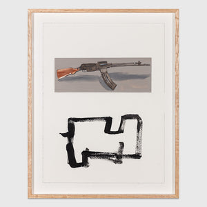 Deconstruir la guerra #8