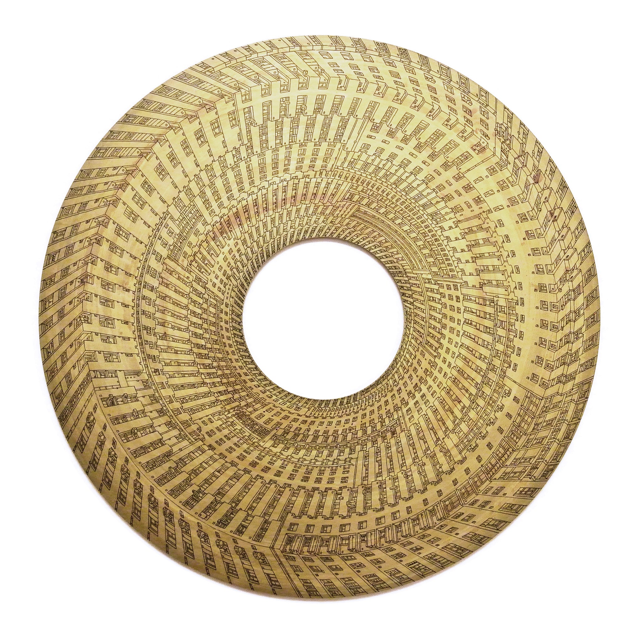 Ouroborus VI