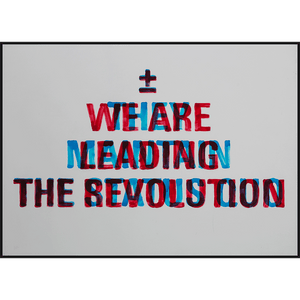 Revolution/Status Quo