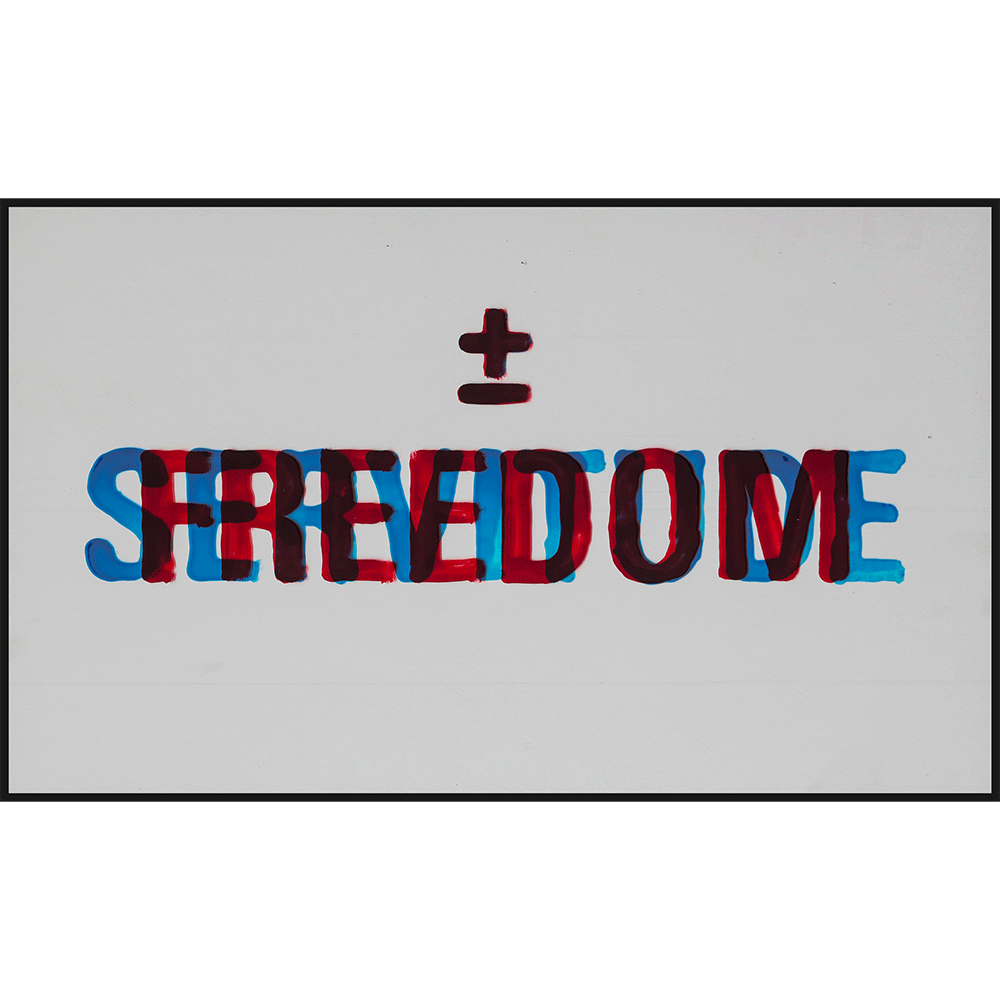Freedom/Servitude
