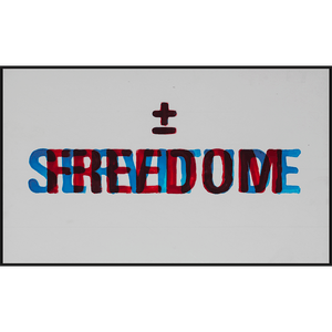 Freedom/Servitude
