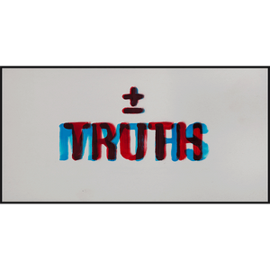 Truth/Myths