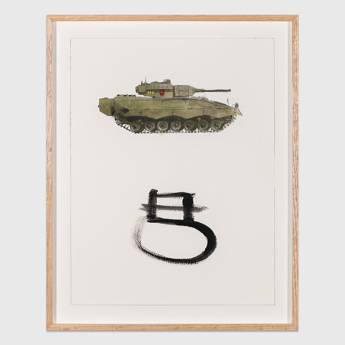 Deconstruir la guerra #1