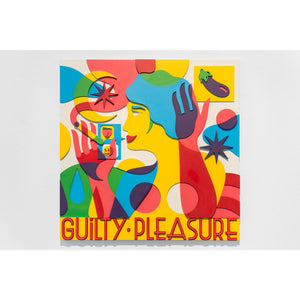 GUILTY PLEASURE