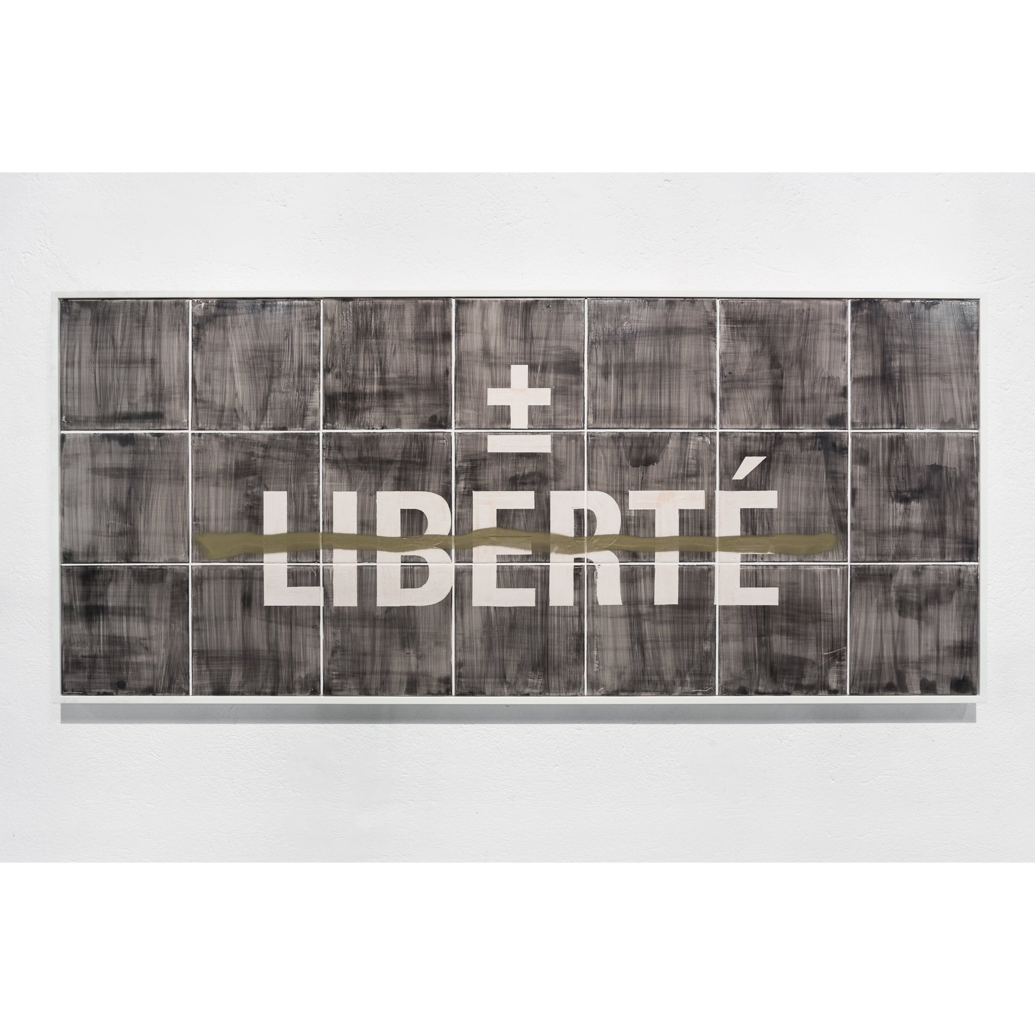 Liberté