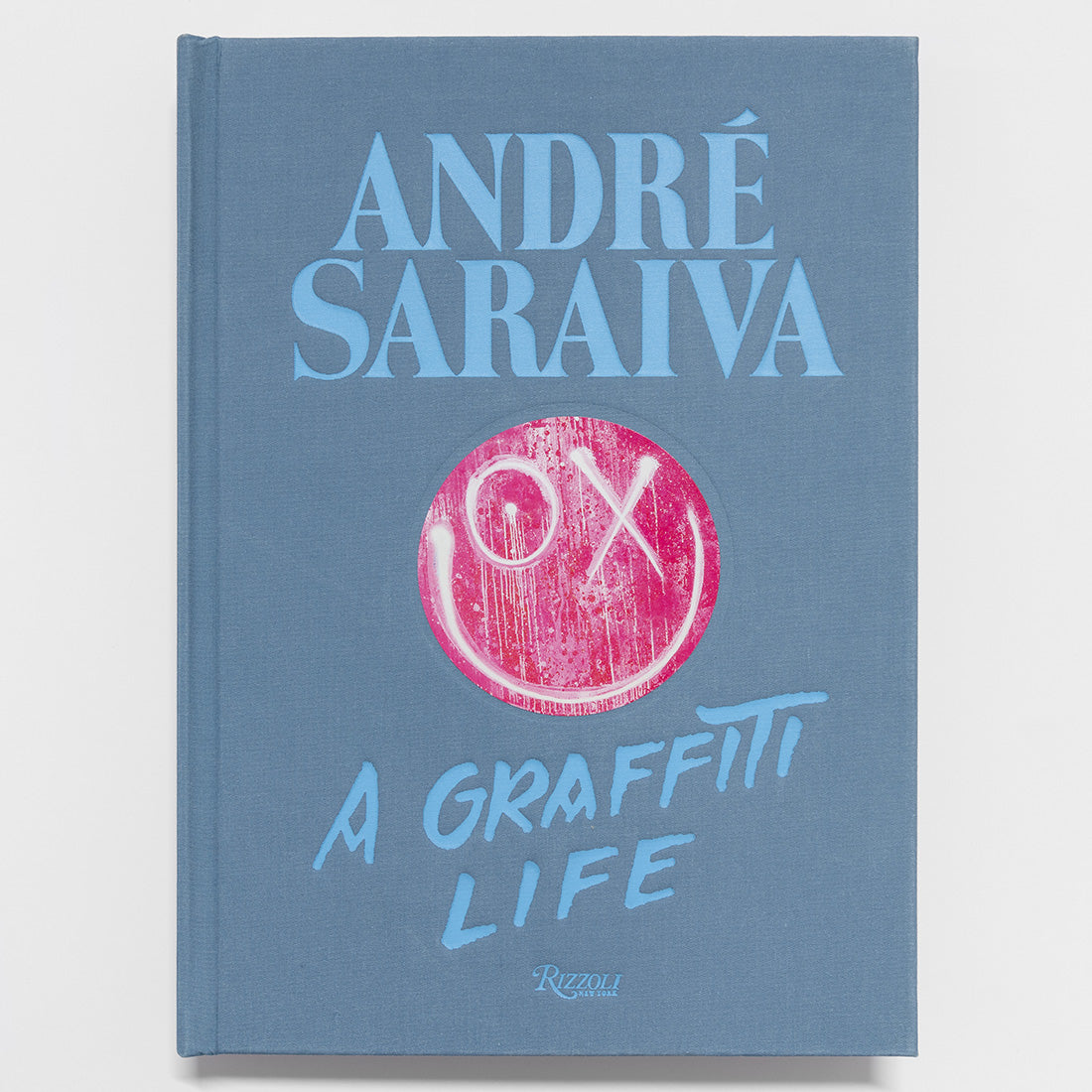 andre-saraiva-graffiti-life-book-blue-2022