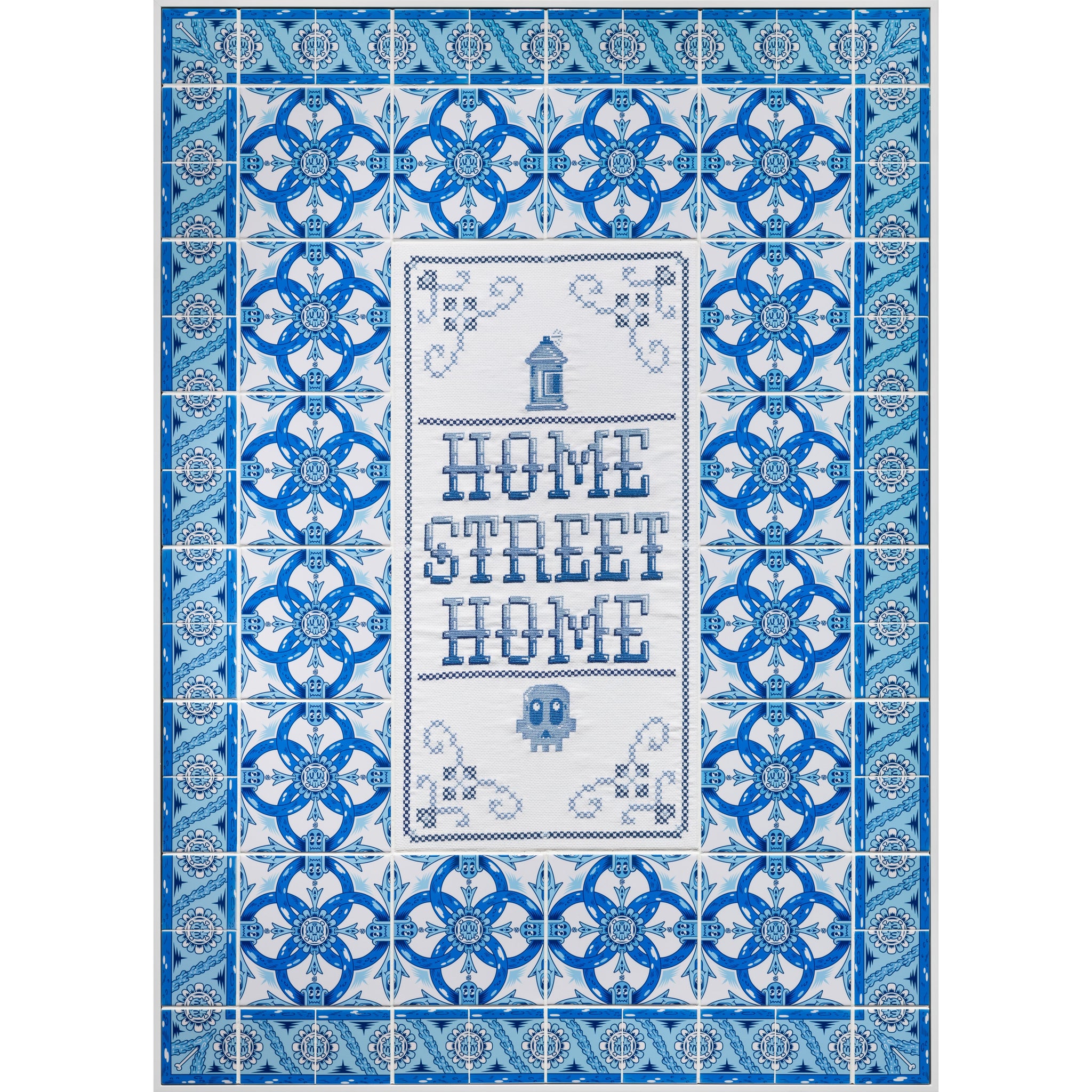 Home Street Home