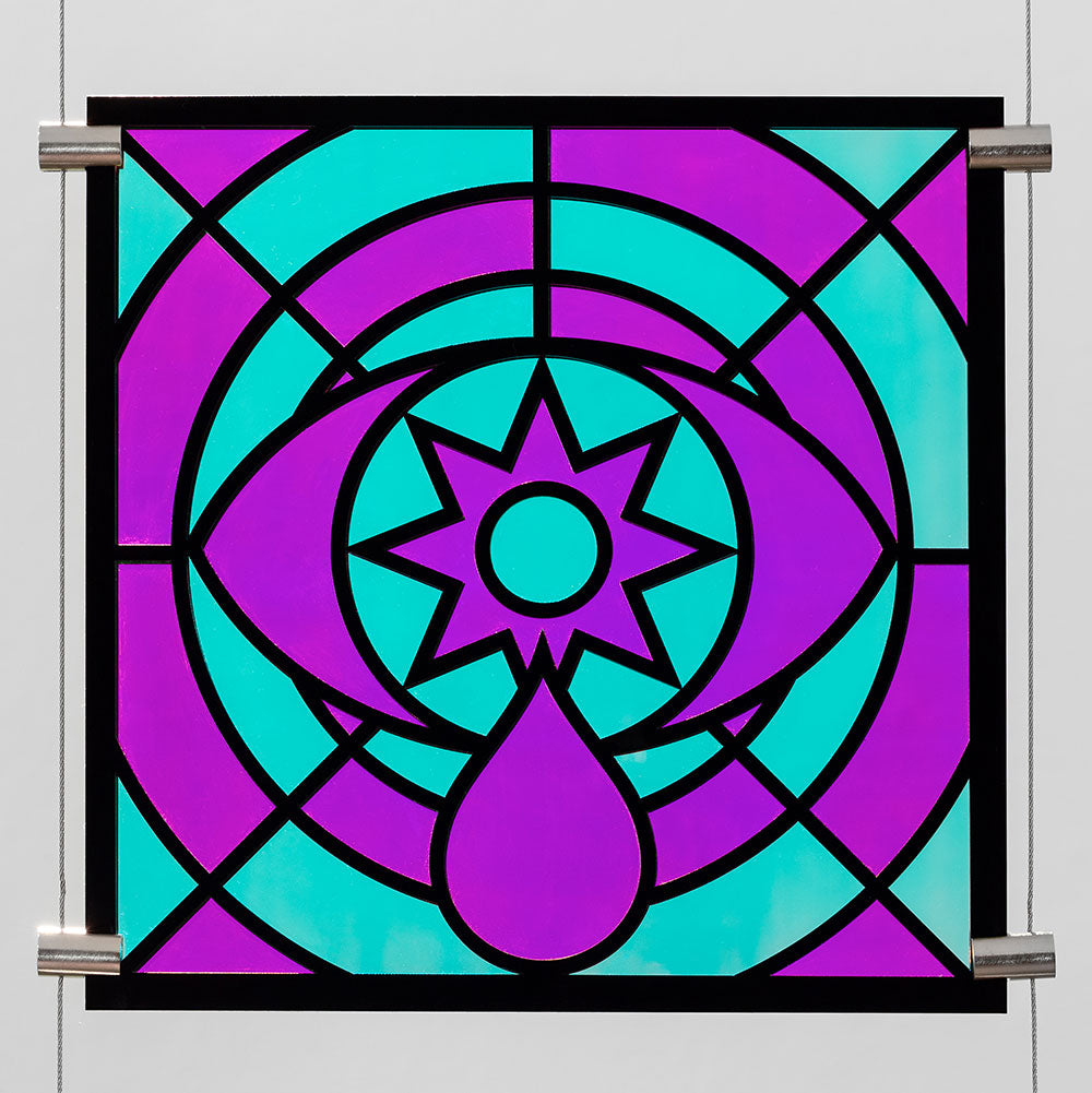 LOOK FROM WITHIN
