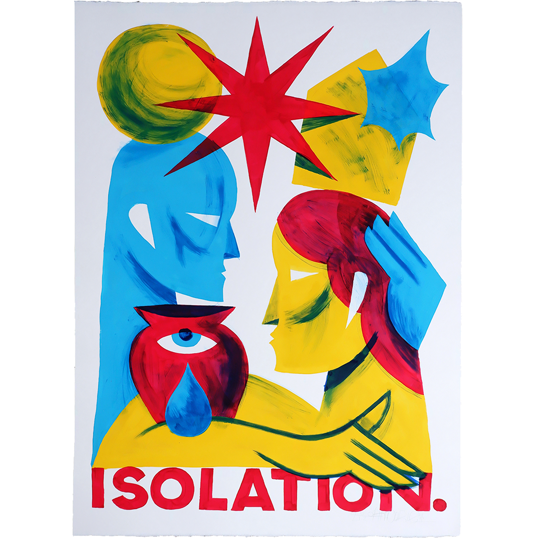 Isolation