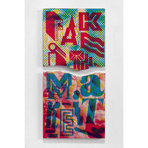 FAKE IT • MAKE IT