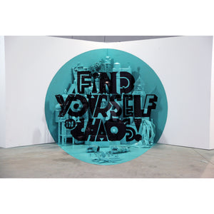 Find Yourself in Chaos