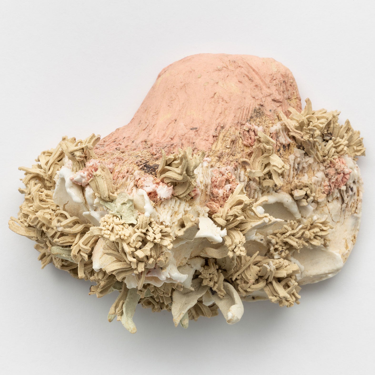 Powder Pink