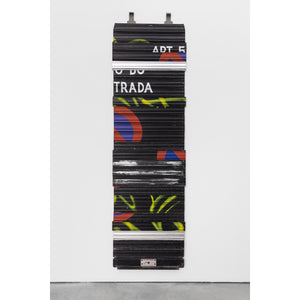 Thiago Nevs — Sujeito a vandalismo (Lisboa) 2