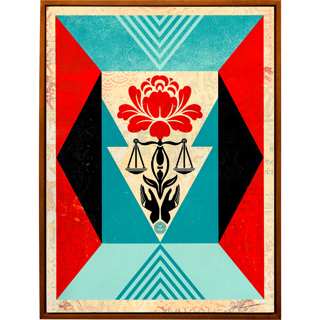 Cultivate Justice