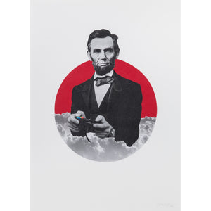 Abraham Lincoln