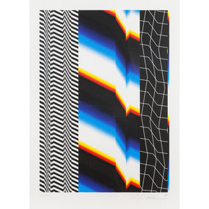Felipe Pantone - CHROMADYNAMICA