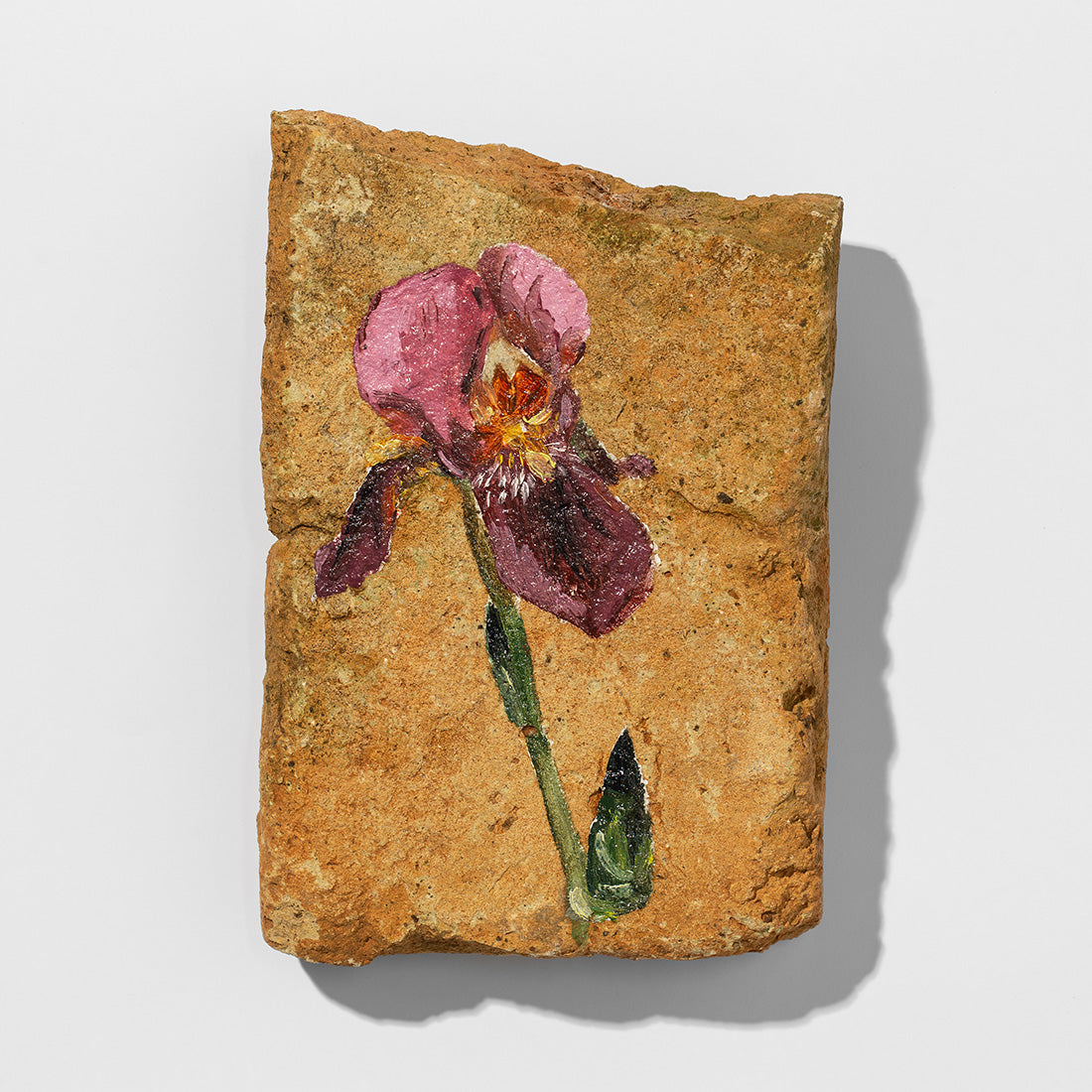 Flores salvajes #2