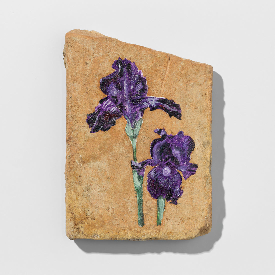 Flores salvajes #4