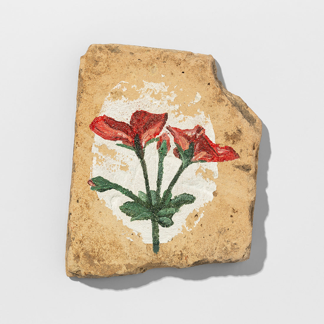 Flores salvajes #7
