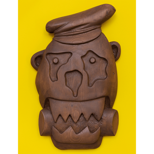 Collectible Tcg art piece by Espack, sold via Underdogs