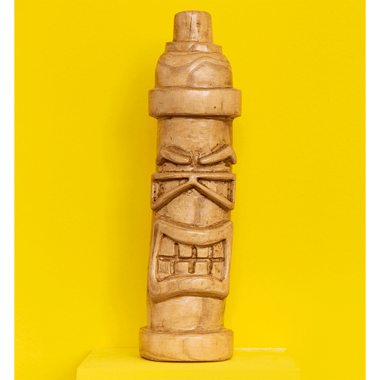 Mascotte print by Espack on sale at Underdogs gallery