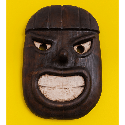 Bad Bwoy print by Espack on sale at Underdogs gallery