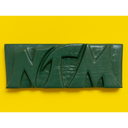 Ntm print by Espack on sale at Underdogs gallery