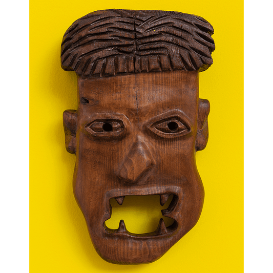 Limited edition Vampyre piece by Espack available at Underdogs