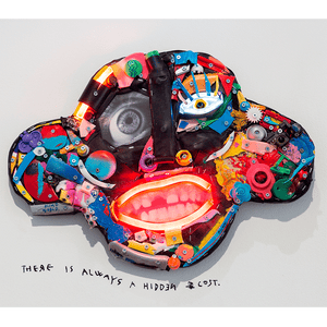 Cyber monkey