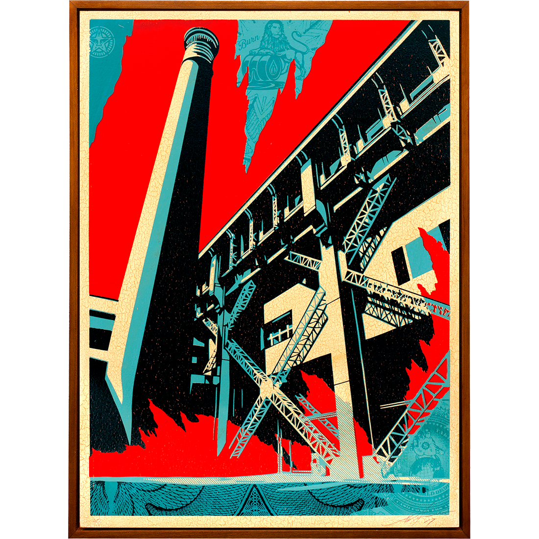Fossil Factory