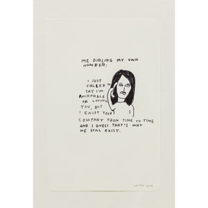 Wasted Rita — Very endearing drawings for you to have in your living room or anywhere else you feel like having endearing drawings in #17