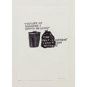 Wasted Rita — Very endearing drawings for you to have in your living room or anywhere else you feel like having endearing drawings in #14