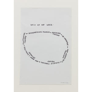 Wasted Rita — Very endearing drawings for you to have in your living room or anywhere else you feel like having endearing drawings in #11