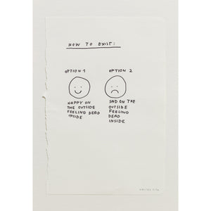 Wasted Rita — Very endearing drawings for you to have in your living room or anywhere else you feel like having endearing drawings in #6