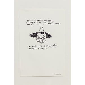 Wasted Rita — Very endearing drawings for you to have in your living room or anywhere else you feel like having endearing drawings in #5