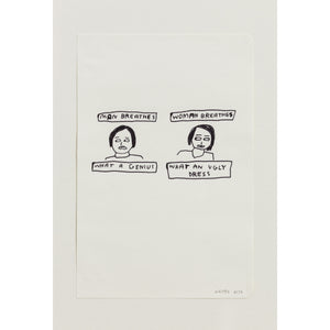 Wasted Rita — Very endearing drawings for you to have in your living room or anywhere else you feel like having endearing drawings in #4