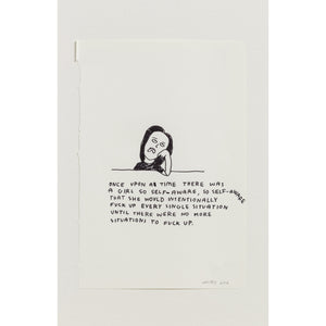 Wasted Rita — Very endearing drawings for you to have in your living room or anywhere else you feel like having endearing drawings in #2