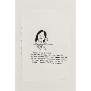 Wasted Rita — Very endearing drawings for you to have in your living room or anywhere else you feel like having endearing drawings in #3