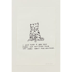 Wasted Rita — Very endearing drawings for you to have in your living room or anywhere else you feel like having endearing drawings in #15