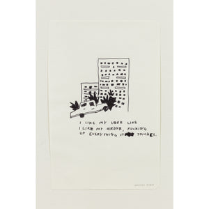 Wasted Rita — Very endearing drawings for you to have in your living room or anywhere else you feel like having endearing drawings in #16