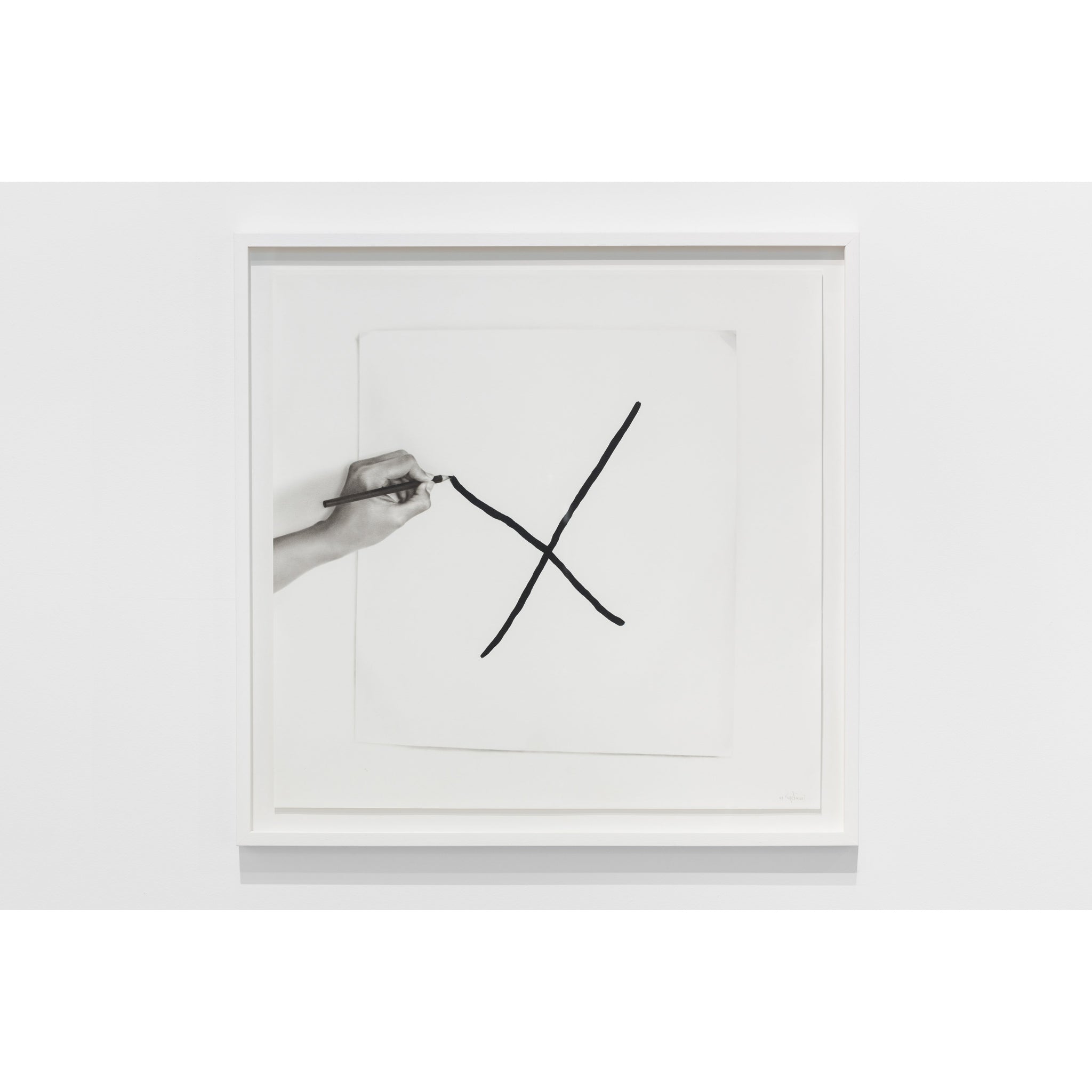 Teresa Esgaio — X MARKS THE SPOT #3