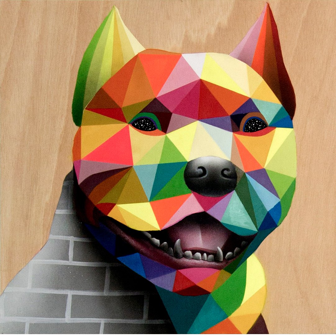 Stone Dog