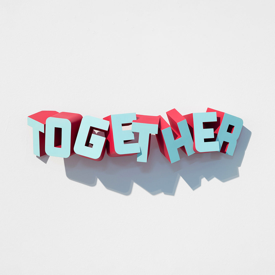 TOGETHER