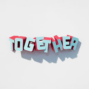 TOGETHER