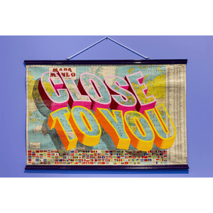 CLOSE TO YOU
