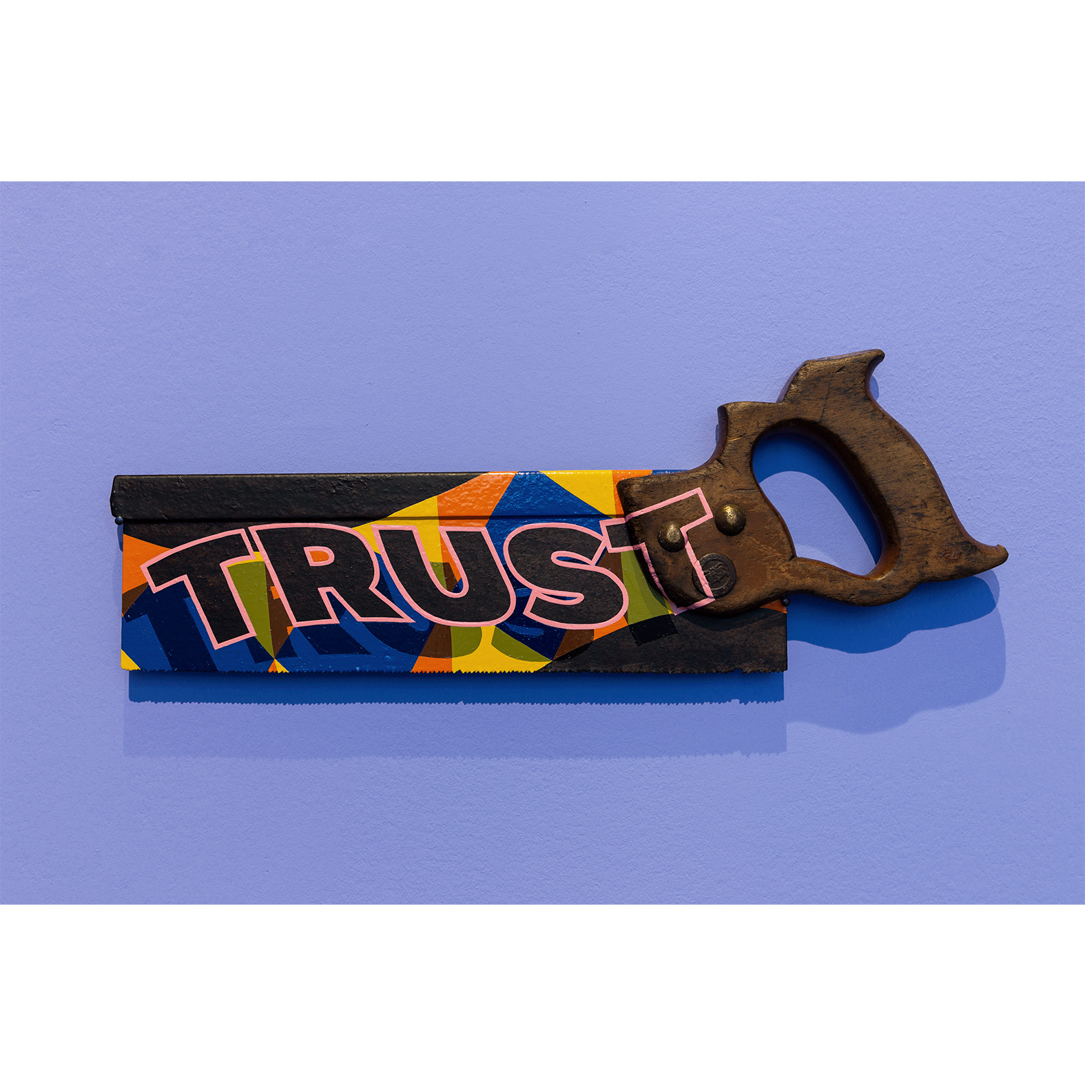 TRUST